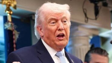 ഇസ്രയേൽ-ലെബനൻ കൂടിക്കാഴ്ച നാളെ; 34 വർഷങ്ങൾക്ക് ശേഷം നടക്കുന്ന ചരിത്രപരമായ ചർച്ചയെക്കുറിച്ച് അറിയിച്ച് ട്രംപ്