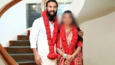 കുംഭമേള വൈറൽ പെൺകുട്ടിയുടെ കേസന്വേഷണത്തിനായി കൊച്ചിയിലെത്തി മധ്യപ്രദേശ് പൊലീസ്