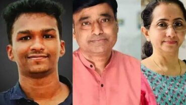 നിതിൻ രാജിൻ്റെ മരണത്തിൽ ഡോ. കെ. റാമിനെ കണ്ണൂർ ഡെന്റൽ കോളേജിൽനിന്ന് പുറത്താക്കി