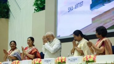 വനിതാ സംവരണ ഭേദഗതി ബില്ലില്‍ ഇന്ന് ലോക്‌സഭയില്‍ വോട്ടെടുപ്പ് നടക്കാനിരിക്കെ വനിതാ സംവരണ നിയമം 2023 പ്രാബല്യത്തില്‍