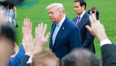 ട്രംപിൻ്റെ അവകാശവാദങ്ങളെ പരിഹസിച്ച് ഇറാൻ ഔദ്യോഗിക മാധ്യമങ്ങൾ; ഒട്ടകം പരുത്തിക്കുരു സ്വപ്നം കാണുന്നതുപോലെ