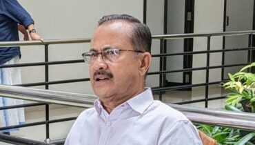 തിരഞ്ഞെടുപ്പിൽ മത്സരിക്കാത്തയാളെ മുഖ്യമന്ത്രിയാക്കുന്നത് ആദ്യത്തെ സംഭവമല്ലെന്ന് പിഎംഎ സലാം