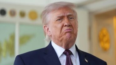 ട്രംപിനെ ട്രോളി കൊന്ന് ഇറാൻ; ബീബീയെ ബ്ലോക്ക് ചെയ്തേക്ക്, നന്നായി ഉറങ്ങ്, ഇനി പോസ്റ്റിടേണ്ട