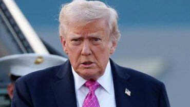 ഇറാന് മുന്നറിയിപ്പുമായി ട്രംപ്; ഹോർമുസ് അടച്ച് ‘ബ്ലാക്ക്‌മെയിൽ’ ചെയ്യാൻ നോക്കേണ്ട, അത്തരം സമ്മർദതന്ത്രങ്ങൾക്ക് വഴങ്ങില്ല