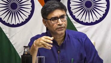 ഇന്ത്യൻ കപ്പലുകൾക്കുനേരെ ഇറാൻ്റെ ആക്രമണം; ഇറാൻ സ്ഥാനപതിയെ വിളിച്ചുവരുത്തി ഇന്ത്യ