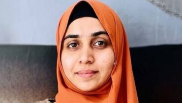 ടിസിഎസ് നാസിക് യൂണിറ്റിലെ നിര്‍ബന്ധിത മതപരിവര്‍ത്തനം; പ്രതി നിദാ ഖാന്‍ ബന്ധുവിനൊപ്പമെന്ന് ഭര്‍ത്താവ്, പിടികൂടാനാകാതെ പൊലീസ്