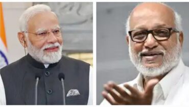 തിരഞ്ഞെടുപ്പ് നടക്കവേ പ്രധാനമന്ത്രി ദൂരദർശനിലൂടെ രാജ്യത്തെ അഭിസംബോധന ചെയ്തത് ചട്ടലംഘനം, തിരഞ്ഞെടുപ്പ് കമ്മീഷന് പരാതി നൽകി സിപിഎം ജനറൽ സെക്രട്ടറി