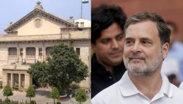 രാഹുൽ ഗാന്ധിക്കെതിരായ ഇരട്ട പൗരത്വ ആരോപണം, ഹർജി കേൾക്കുന്നതിൽ നിന്ന് ഹൈക്കോടതി ജഡ്ജി പിന്മാറി