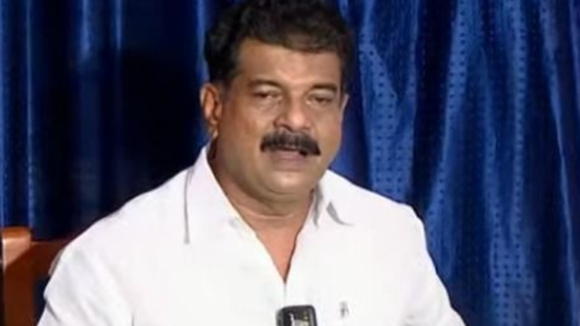 പി വി അൻവറിനെ തള്ളി തൃണമൂൽ കോൺഗ്രസ്; ‘പുകഞ്ഞ കൊള്ളി പുറത്തെന്ന്’ ദേശിയ സംസ്ഥാന നേതാക്കൾ