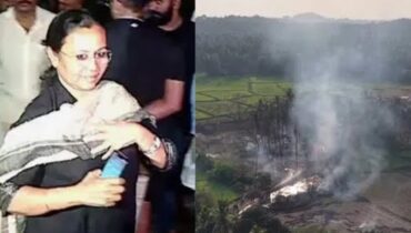 തൃശൂർ വെടിക്കെട്ടപകടം: മൊത്തം 16 മരണം? 7 മൃതദേഹം, 9 ശരീര ഭാഗങ്ങൾ ലഭിച്ചെന്നും മന്ത്രി വീണ,  4 പേരെ തിരിച്ചറിഞ്ഞു; ഡിഎൻഎ പരിശോധന നടത്താൻ തീരുമാനം