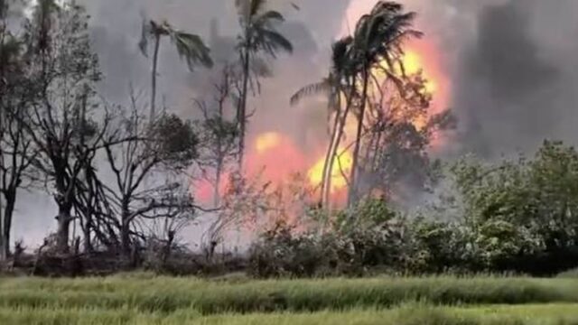തൃശൂർ വെടിമരുന്ന് ദുരന്തം കനത്ത ചൂട് മൂലമല്ലെന്ന് പ്രാഥമിക നിഗമനം; ഷോർട്ട് സർക്യൂട്ട് സാധ്യത പരിശോധിക്കുന്നു