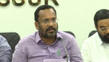 മുണ്ടത്തിക്കോട് വെടിക്കെട്ടപകടം; ജുഡീഷ്യൽ അന്വേഷണം പ്രഖ്യാപിച്ച് സർക്കാർ,  മരിച്ചവരുടെ കുടുംബത്തിന് 14 ലക്ഷം രൂപവീതം ധനസഹായം