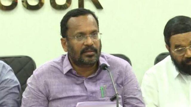 മുണ്ടത്തിക്കോട് വെടിക്കെട്ടപകടം; ജുഡീഷ്യൽ അന്വേഷണം പ്രഖ്യാപിച്ച് സർക്കാർ,  മരിച്ചവരുടെ കുടുംബത്തിന് 14 ലക്ഷം രൂപവീതം ധനസഹായം