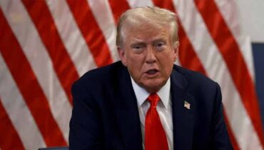 ‘ഭൂമിയിലെ നരകം’;  ഇന്ത്യാവിരുദ്ധ പരാമർശങ്ങളടങ്ങിയ കത്ത് പങ്കുവെച്ച് ഡോണാൾഡ് ട്രംപ്