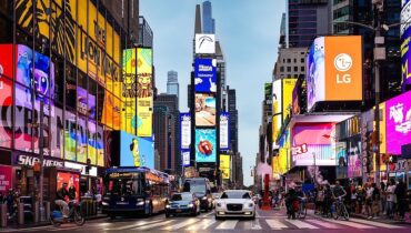 ടൈംസ് സ്ക്വയറിൽ സ്റ്റ്രോളറിൽ ഉപേക്ഷിക്കപ്പെട്ട നിലയിൽ പെൺകുഞ്ഞ്; പിതാവിനായി തിരച്ചിൽ ആരംഭിച്ച് പൊലീസ്