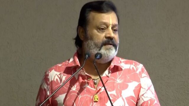 മകൾ ലക്ഷ്‌മിയുടെ ഓർമ്മയ്ക്ക്; മുണ്ടത്തിക്കോട് ദുരന്തത്തിൽ മരിച്ചവരുടെ കുടുംബത്തിന് ഒരു ലക്ഷം രൂപ ധനസഹായവുമായി സുരേഷ് ഗോപി