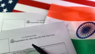 അമേരിക്കൻ സ്വപ്‌നങ്ങൾ മങ്ങി തുടങ്ങുന്നു; 40% ഇന്ത്യൻവംശജരും അമേരിക്ക  വിടാനൊരുങ്ങുന്നുവെന്ന് സർവേ ഫലം