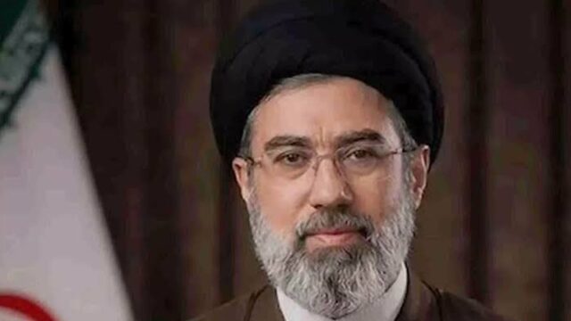 പരിക്കിൽ നിന്ന് മുക്തനാകാതെ മൊജ്‌താബ ഖമനേയി; ഇറാനിൽ തീരുമാനങ്ങളെടുക്കുന്നത് ഐആർജിസി സംഘമെന്ന് ന്യൂയോർക്ക് ടൈംസ്