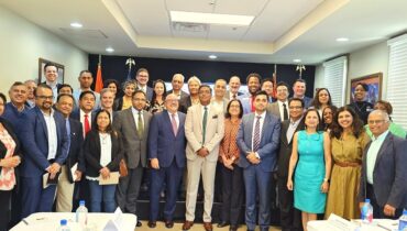 Strengthening the Southern Gateway: India–US Roundtable in Atlanta Drives Trade, Technology, and Investment Collaboration
