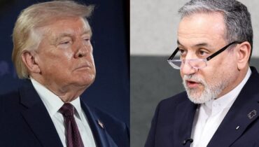 ത്രിരാഷ്ട്ര സന്ദർശനത്തിന് അബ്ബാസ് അരാഗ്ച്ചി, സമാധാന ചർച്ചകളിലേക്കുള്ള ഇറാന്‍റെ മടങ്ങിവരവെന്ന് വിലയിരുത്തൽ; പാകിസ്ഥാനും റഷ്യയും ഒമാനും സന്ദർശിക്കും