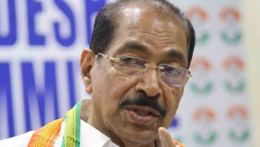 ‘മുഖ്യമന്ത്രി ചർച്ച’ക്ക് മൂക്കുകയറിട്ട് കെപിസിസി, ഇനിയുണ്ടായാൽ അച്ചടക്കലംഘനമായി കണക്കാക്കി നടപടിയെന്ന് സണ്ണി ജോസഫ്