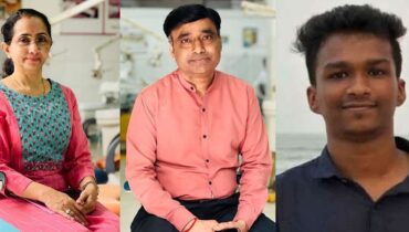 നിതിൻ രാജിന്റെ മരണം: ഡോ. എംകെ റാമിന് മുൻകൂർ ജാമ്യമില്ല, സംഗീതക്ക് ജാമ്യം