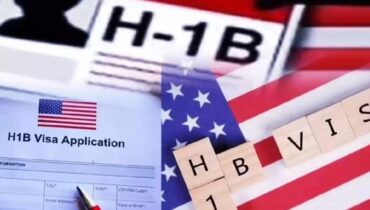 H-1B വിസ 3 വർഷത്തേക്ക് നിർത്താൻ യുഎസ് കോൺഗ്രസിൽ ബിൽ; ഇന്ത്യക്കാർക്ക് വലിയ ആഘാതം