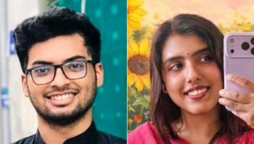 യുഎസിൽ കാണാതായ  യുഎസ്എഫ് ഡോക്ടറൽ വിദ്യാർത്ഥിയെ മരിച്ച നിലയിൽ കണ്ടെത്തി, റൂംമേറ്റിനെതിരെ കൊലപാതകക്കുറ്റം