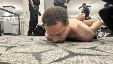 വൈറ്റ്ഹൗസിലെ മാധ്യമപ്രവർത്തകരുടെ വിരുന്നിനിടയിൽ വെടിവെപ്പ് നടത്തിയയാളുടെ ചിത്രം പുറത്തുവിട്ട് ട്രംപ്