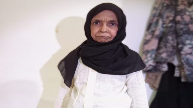 സംസ്ഥാനത്ത് വീണ്ടും പാമ്പ് കടിയേറ്റ് മരണം;  കണ്ണൂരിൽ വയോധിക മരിച്ചു