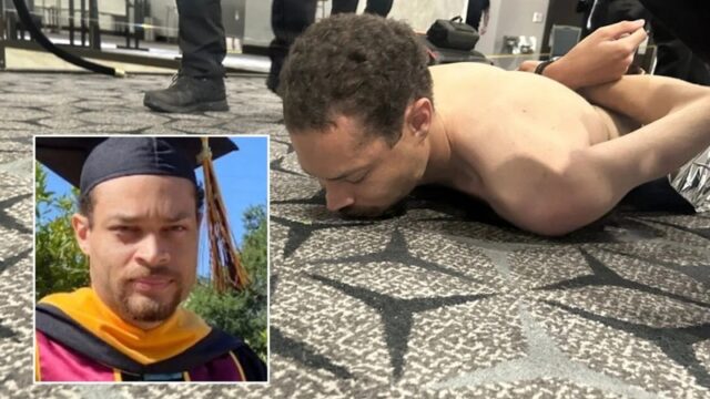 വൈറ്റ് ഹൗസ് മാധ്യമ പ്രവർത്തകരുടെ അത്താഴ  വിരുന്നിൽ വെടിവെപ്പ് നടത്തിയ അക്രമി അധ്യാപകനും ഗെയിം ഡെവലപ്പറും