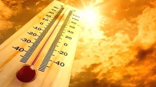 സംസ്ഥാനത്ത് കടുത്ത ഉഷ്ണതരംഗം; അഞ്ച് ജില്ലകളിൽ ഓറഞ്ച് അലർട്ട്, കോന്നിയിൽ അതീവ ജാഗ്രത