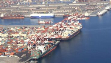 അമേരിക്ക ഇന്ത്യക്ക് നൽകിയ ഉപരോധ ഇളവ് ഇന്ന് അവസാനിക്കും, ചബഹാർ തുറമുഖത്ത് പ്രതിസന്ധി രൂക്ഷമാകും