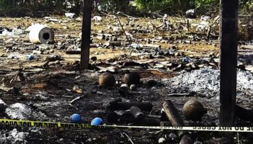 തൃശൂർ പൂരം വെടിക്കെട്ട് പുരയിലെ സ്ഫോടനത്തിൽ വീണ്ടും കണ്ണീർ, ചികിത്സയിലിരുന്ന ഒരാൾക്ക് കൂടി ജീവൻ നഷ്ടം; മരണം 16 ആയി