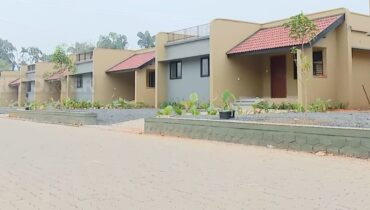 മുസ്‌ലിം ലീഗ് മുണ്ടക്കൈ ചൂരൽമല ദുരന്തബാധിതർക്കായി  നിർമ്മിച്ച വീടുകളിൽ ഗൃഹപ്രവേശം ഇന്ന്