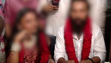 വൈറൽ പെൺകുട്ടിയുടെ വിവാഹം; രാഷ്ട്രീയ നേതാക്കളെ പ്രതിയാക്കാനുള്ള നീക്കത്തിന് തിരുവനന്തപുരം പോക്സോ കോടതിയുടെ സ്റ്റേ