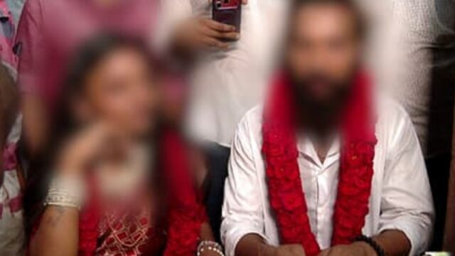 വൈറൽ പെൺകുട്ടിയുടെ വിവാഹം; രാഷ്ട്രീയ നേതാക്കളെ പ്രതിയാക്കാനുള്ള നീക്കത്തിന് തിരുവനന്തപുരം പോക്സോ കോടതിയുടെ സ്റ്റേ