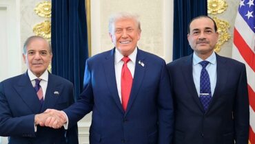 പാകിസ്താന്റെ മധ്യസ്ഥതയിൽ വിശ്വാസമില്ലെന്ന് ഇറാൻ; അമേരിക്കൻ പക്ഷപാതം ആരോപിച്ചു