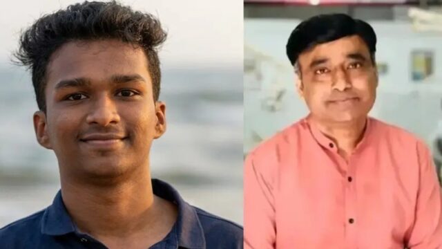 നിതിൻ രാജിന്റെ മരണം: അന്വേഷണം ക്രൈംബ്രാഞ്ചിന് വിട്ടു; ലോൺ ആപ്പ് ബന്ധമടക്കം അന്വേഷിക്കും