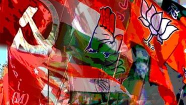 എൽഡിഎഫിന് പരാജയം യുഡിഎഫിന് ഭരണം; തുടർഭരണമില്ലെന്ന് എക്സിറ്റ് പോൾ‌ ഫലങ്ങൾ