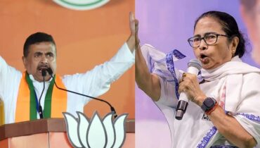 ബംഗാളിൽ മമതയുടെ ഭരണം അവസാനിക്കുന്നു ? ഇനി ബിജെപി ഭരണമെന്ന് എക്‌സിറ്റ് പോൾ ഫലങ്ങൾ