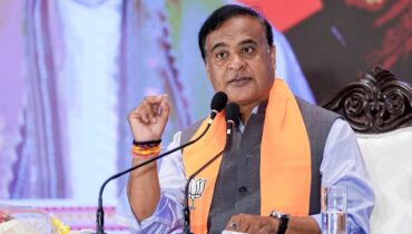 അസമില്‍ ബിജെപിക്ക് ഭരണത്തുടര്‍ച്ചയെന്ന് എക്‌സിറ്റ് പോള്‍ ഫലങ്ങള്‍