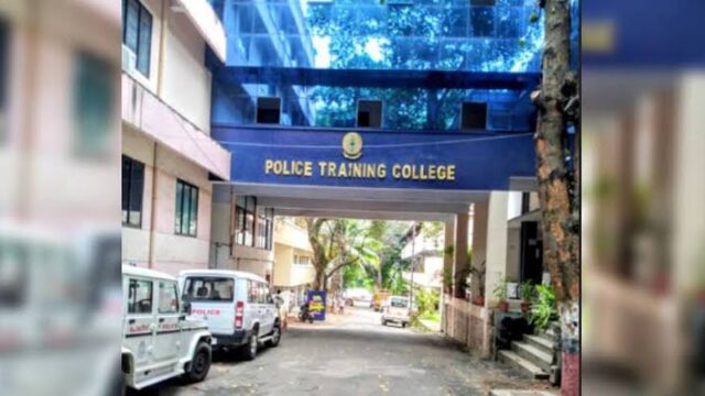പൊലീസ് ട്രെയിനിങ് കോളജിലെ പരീക്ഷയിൽ അട്ടിമറിയെന്ന് പരാതി; ഇഷ്ടക്കാരെ ഉയർന്ന റാങ്കുകളിലെത്തിച്ചു