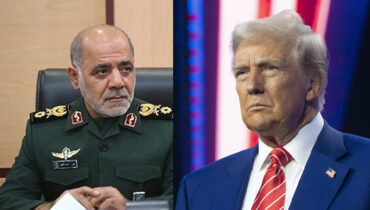 “നരകവാതിലുകൾ തുറക്കപ്പെടും”: അമേരിക്കയ്ക്കും ഇസ്രായേലിനും കടുത്ത മുന്നറിയിപ്പുമായി ഇറാൻ