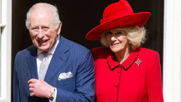 വാഷിംഗ്ടണിൽ വെടിവെപ്പ്: ആശങ്കകൾക്കൊടുവിൽ ചാൾസ് രാജാവും കാമില രാജ്ഞിയും ഇന്ന് അമേരിക്കയിലെത്തും; അതീവ ജാഗ്രത