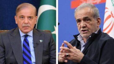 അമേരിക്കയുടേത് ധിക്കാരപരമായ പെരുമാറ്റം; പാക് പ്രധാനമന്ത്രിയെ വിളിച്ച് ഇറാൻ പ്രസിഡൻ്റ്, സമാധാന ചർച്ചയ്ക്ക് വെല്ലുവിളി