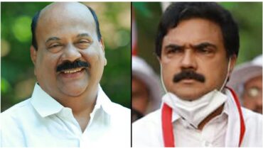 തോൽവി ഭയന്ന് മാണി സി കാപ്പൻ നുണപ്രചരണം നടത്തുന്നുവെന്ന് കേരള കോൺഗ്രസ്, ജോസ് കെ മാണിക്കെതിരായ സീറ്റിന് കോഴ ആരോപണത്തിൽ പരാതി നൽകി