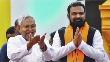 ബിഹാറിൽ നിതീഷ് കുമാർ യുഗം അവസാനിക്കുന്നു, ഏപ്രിൽ 14 ന് രാജിവെക്കും; സാമ്രാട്ട് ചൗധരി അടുത്ത മുഖ്യമന്ത്രി?