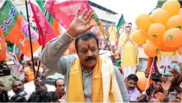 കേരളത്തിൽ സർപ്രൈസ് റിസൾട്ട് ഉണ്ടാകും, കടിച്ച് പറിക്കുന്ന പുലികളായി ബിജെപി അംഗങ്ങൾ നിയമസഭയിലെത്തുമെന്ന് സുരേഷ് ഗോപി