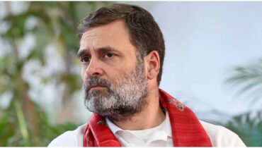 രാഹുൽ ഗാന്ധിക്കെതിരായ ഇരട്ട പൗരത്വ ആരോപണം, അന്വേഷണത്തിന് ഉത്തരവിട്ട് അലഹബാദ് ഹൈക്കോടതി; കേസ് യുപി പൊലീസോ കേന്ദ്ര ഏജൻസിയോ ഏറ്റെടുക്കും